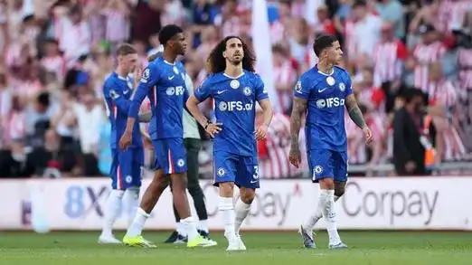 五大联赛收官战报：切尔西沉沦无缘欧战，米兰尤文携手征战欧联