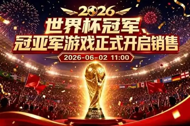 世界杯冠军竞猜热潮席卷 西法英葡领衔多项目体育焦点