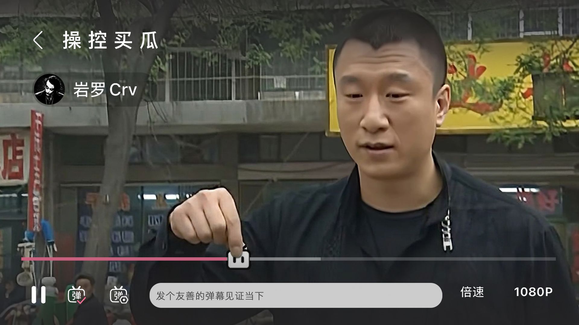 岩罗Crv买瓜风波引爆数据榜：中超抢断王与瓜农的跨界较量